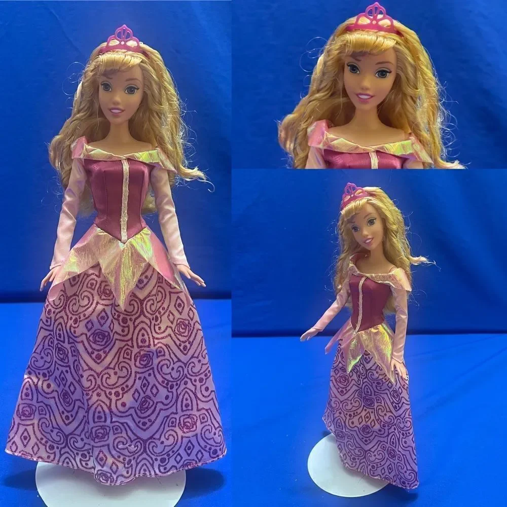 Disney Princess Aurora doll